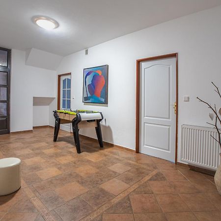 Apartmany Adrspach " U Kozaru " Teplice nad Metují 外观 照片
