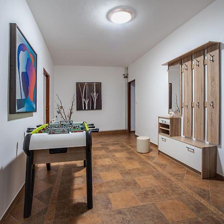 Apartmany Adrspach " U Kozaru " Teplice nad Metují 外观 照片