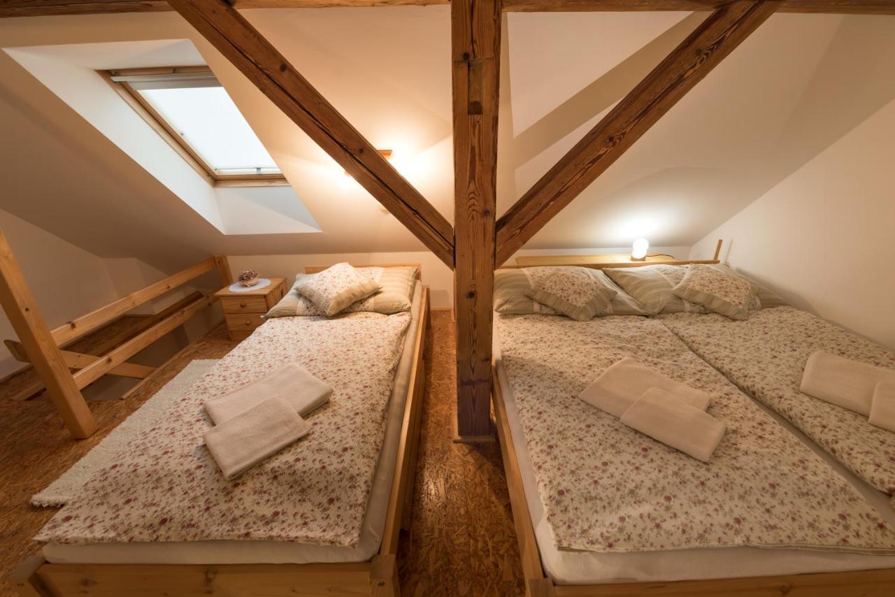 Apartmany Adrspach " U Kozaru " Teplice nad Metují 外观 照片