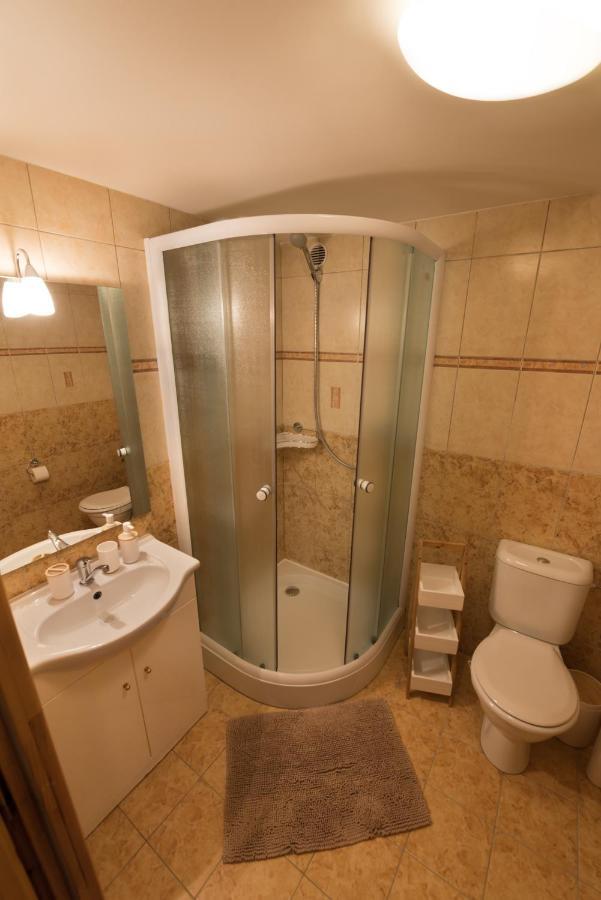 Apartmany Adrspach " U Kozaru " Teplice nad Metují 外观 照片