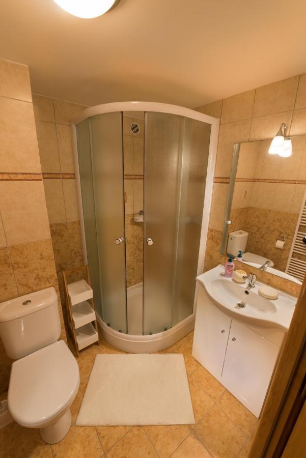 Apartmany Adrspach " U Kozaru " Teplice nad Metují 外观 照片