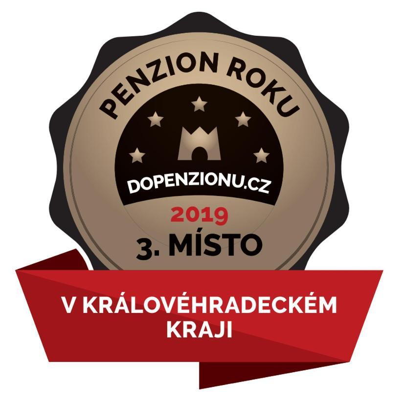 Apartmany Adrspach " U Kozaru " Teplice nad Metují 外观 照片