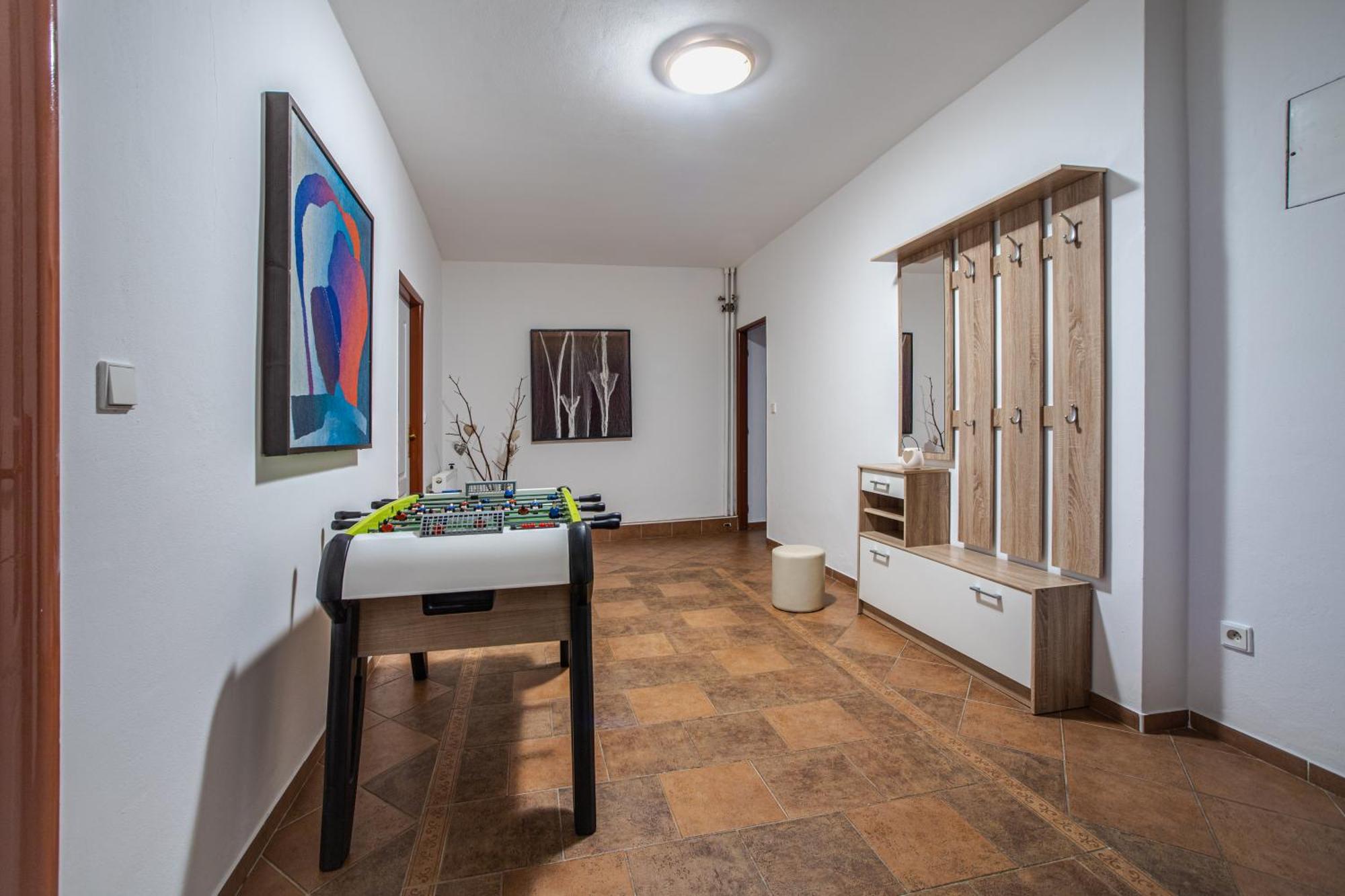 Apartmany Adrspach " U Kozaru " Teplice nad Metují 外观 照片